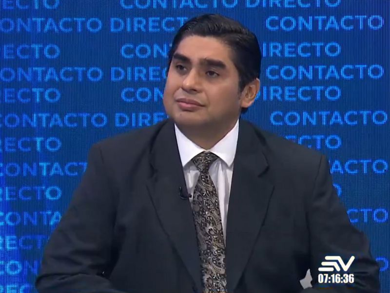 Experto aboga por reformas estructurales en el sistema educativo