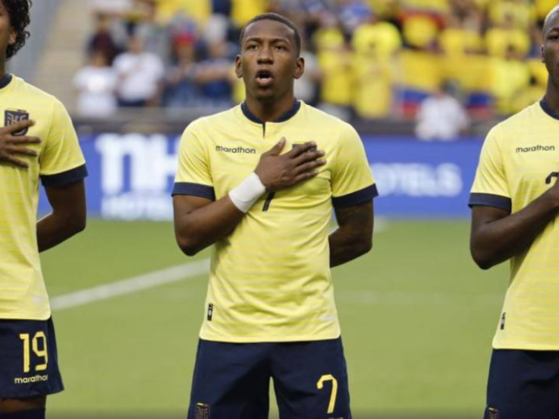 Tricolor: Los rechazados por Félix Sánchez Bas y sus razones