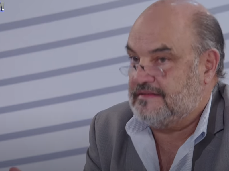 ‘Ley de luz eléctrica impide inversión extranjera’, según experto