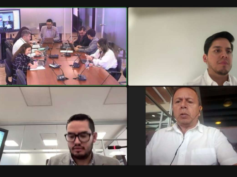 Comisión de la Asamblea insiste en la no desconexión digital como acoso laboral