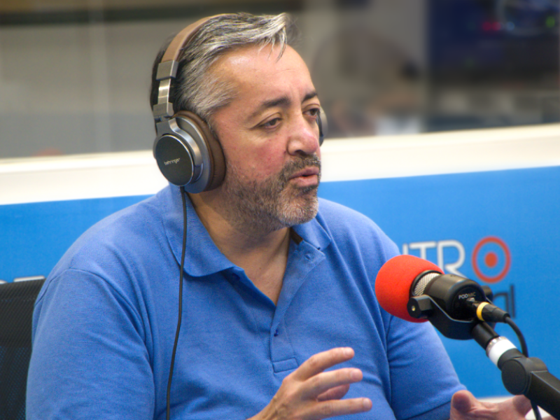 Abogado critica «despliegue de torpeza» en Comisión de Fiscalización