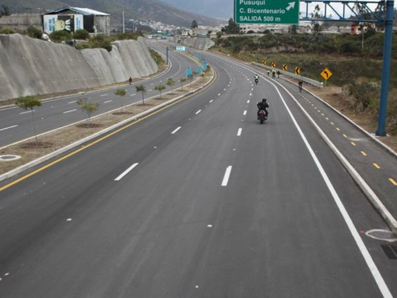 Municipio analiza propuestas de participación público-privadas para intervenir en la Simón Bolívar y la Ruta Viva