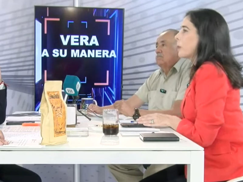 Expertos evalúan resultados de la Consulta Popular