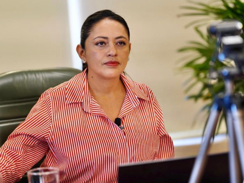 Pabón niega vinculo con Colón Pico: ‘Voy a demandar a los difamadores’