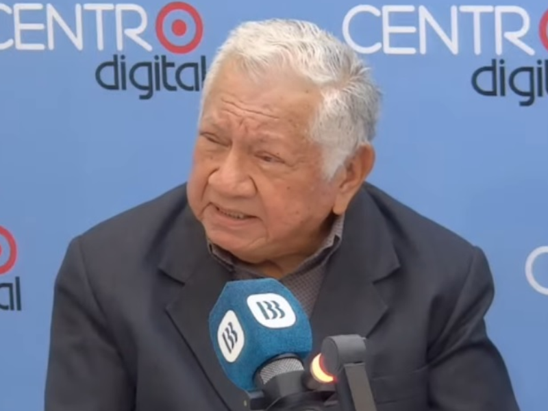 ‘Condena a Carlos Pólit en EEUU es una advertencia para los corruptos’