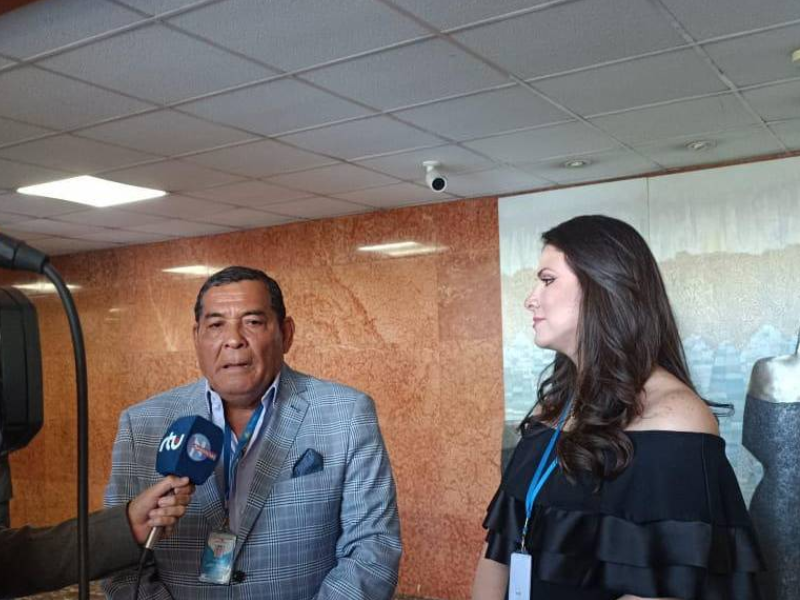 Construye denunciará a juez Torres por tráfico de influencias