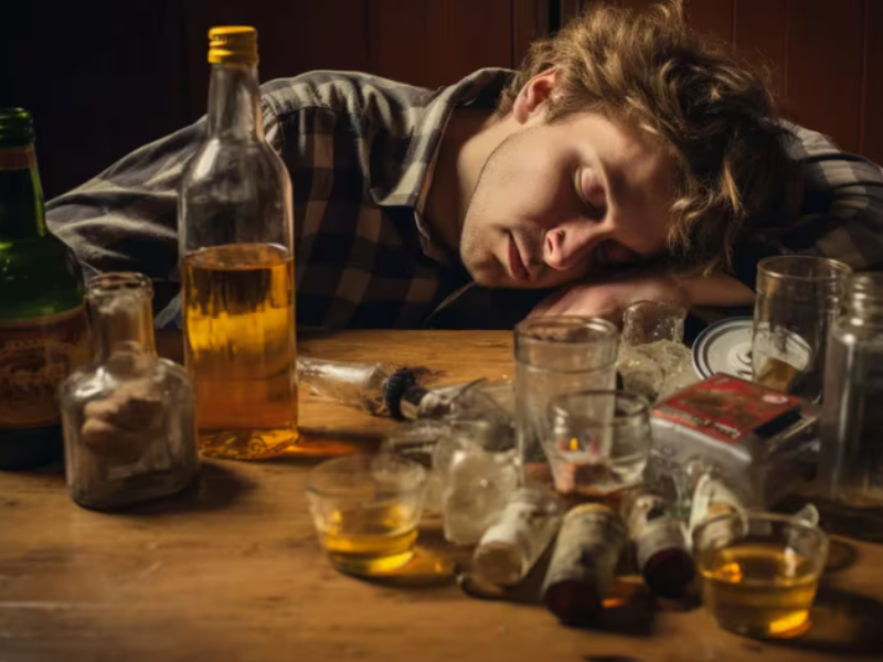 8 malos hábitos que te hacen envejecer más rápido, según los expertos
