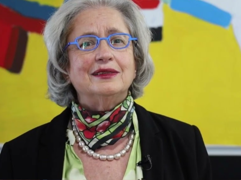 Ecuador declaró persona ‘no grata’ a embajadora de México