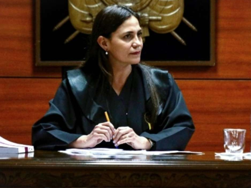 Asesores de expresidente y vocal de la Judicatura, vinculados en caso Independencia Judicial
