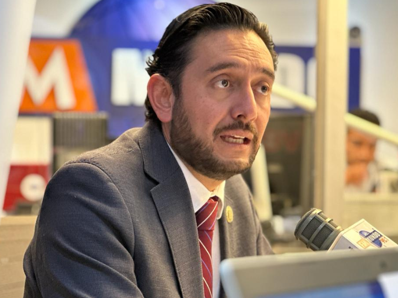 ‘Relación comercial con México se respalda en acuerdos y no está en riesgo’