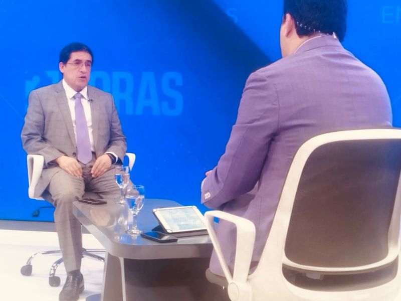 ‘No nos debería asustar la salida de jueces por procesos disciplinarios’