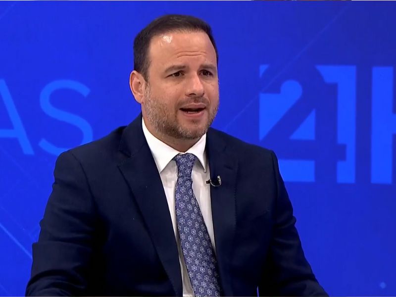 El PSC apoyará todo lo que crea positivo para que el Ecuador salga adelante y se opondrá a lo nocivo