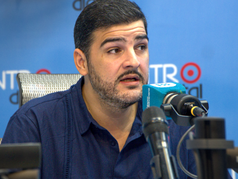 «Pasaje de la Metrovía costará 30 centavos», dijo Alcalde de Guayaquil