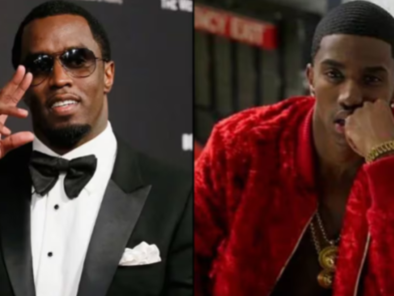 El hijo de Sean ‘Diddy’ Combs fue acusado de abuso sexual