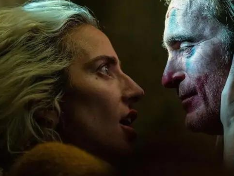 El Joker regresa junto a Lady Gaga como Harley Quinn en «Joker: Folie à Deux»