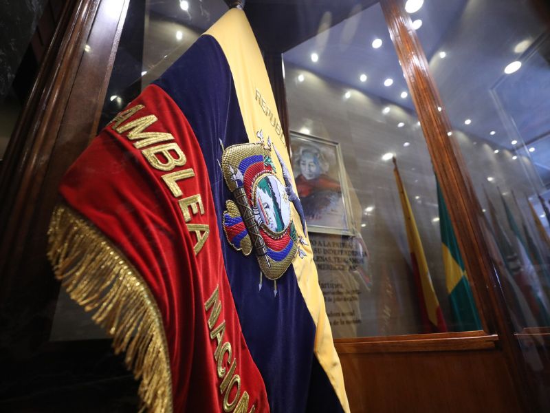 Asamblea Nacional condena uso político inapropiado del autismo