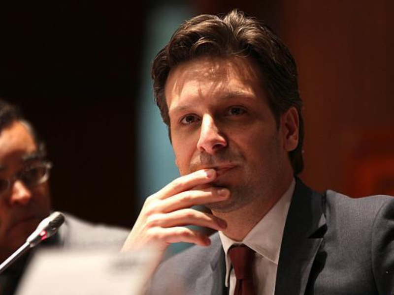 Ecuador cruzó la línea roja y ahora deberá responder, afirma Long