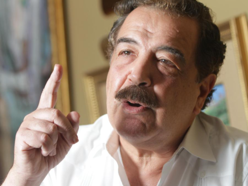 Nebot: Jan Topic es una opción, pero no descartan a cuadros del PSC