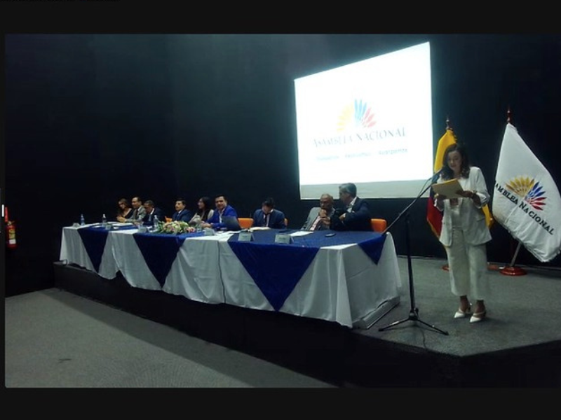 Entidades gubernamentales expresan preocupación por la desnutrición infantil