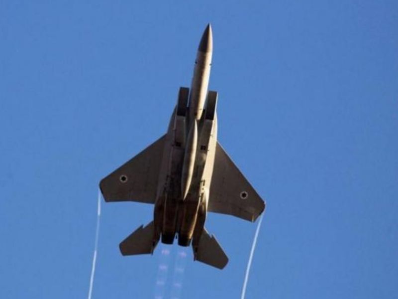 La guerra entre Israel e Irán ‘ha salido de las sombras’