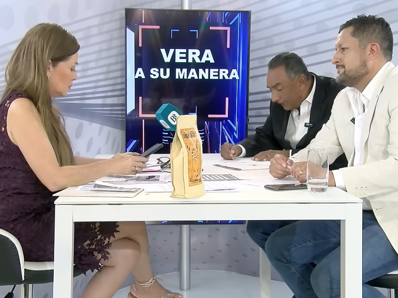 ¿Ecuador con nuevos apagones? Expertos hablan de la necesidad de medidas urgentes