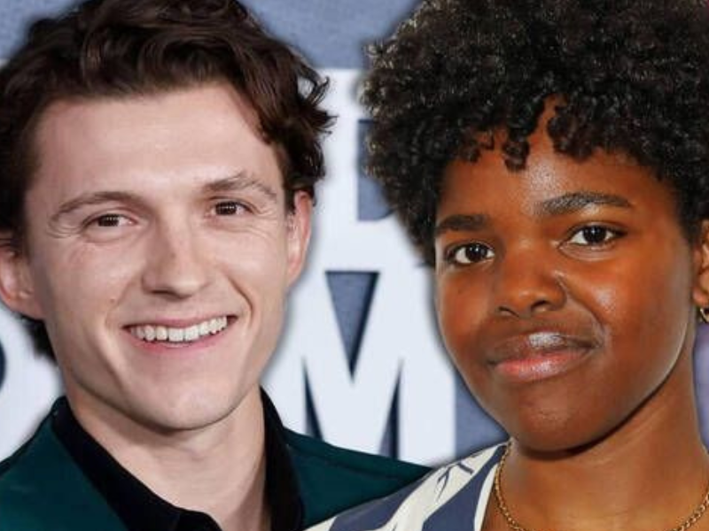 Tom Holland y Francesca Amewudah serán ‘Romeo y Julieta’: así reaccionaron las redes