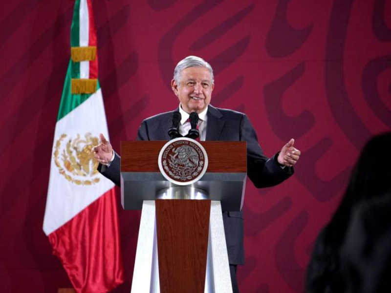 ‘Ni el temible Pinochet se atrevió a eso’: AMLO sobre asalto a su embajada