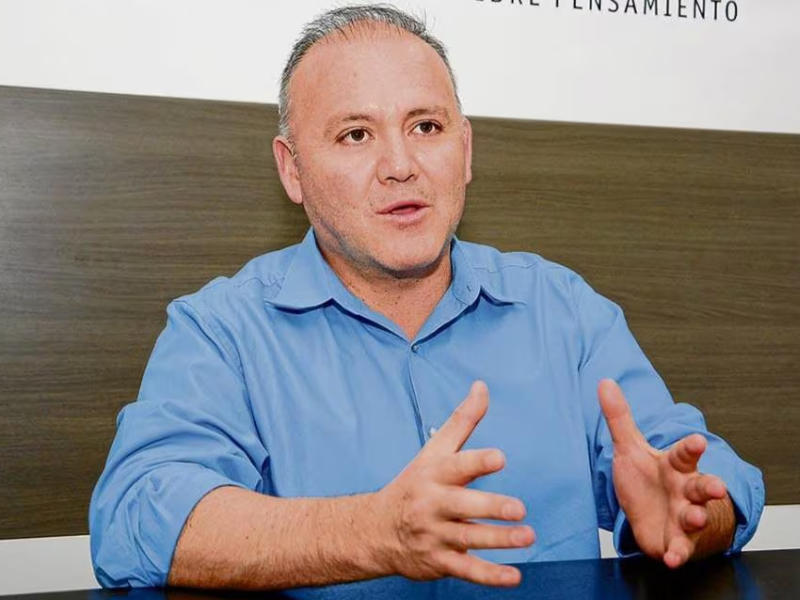 Si Ecuador es suspendido de la ONU no tendría créditos de FMI y BID, indica exministro Borja