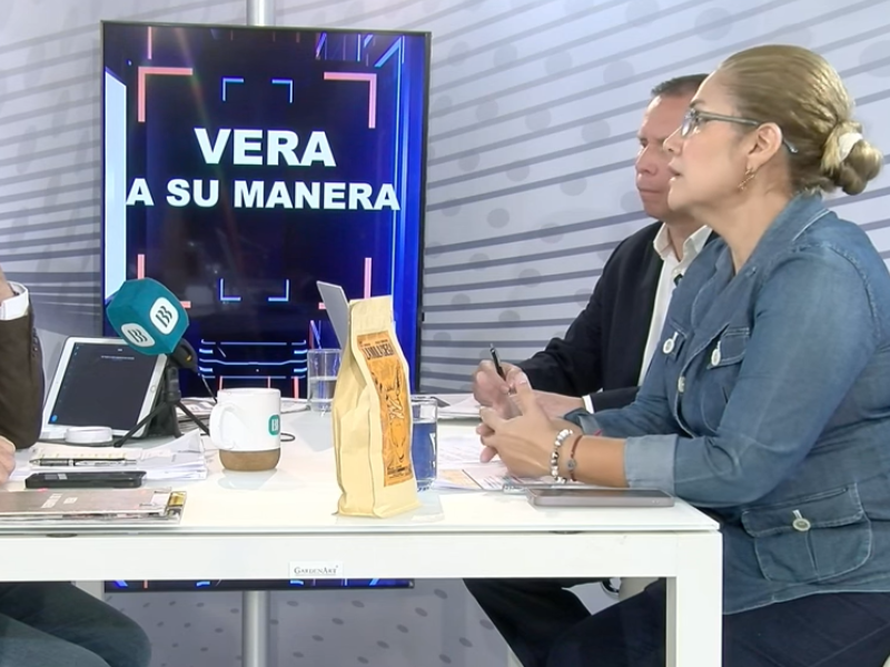 Expertos piden medidas urgente ante crisis enegètica
