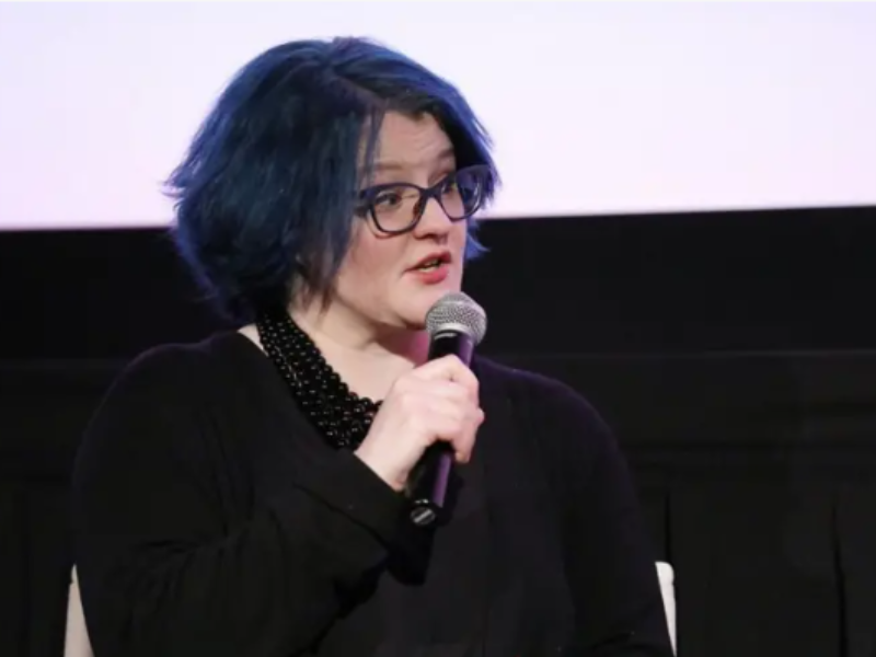 ‘Es un mito que el orgasmo es la cumbre del placer’: Emily Nagoski, la educadora sexual