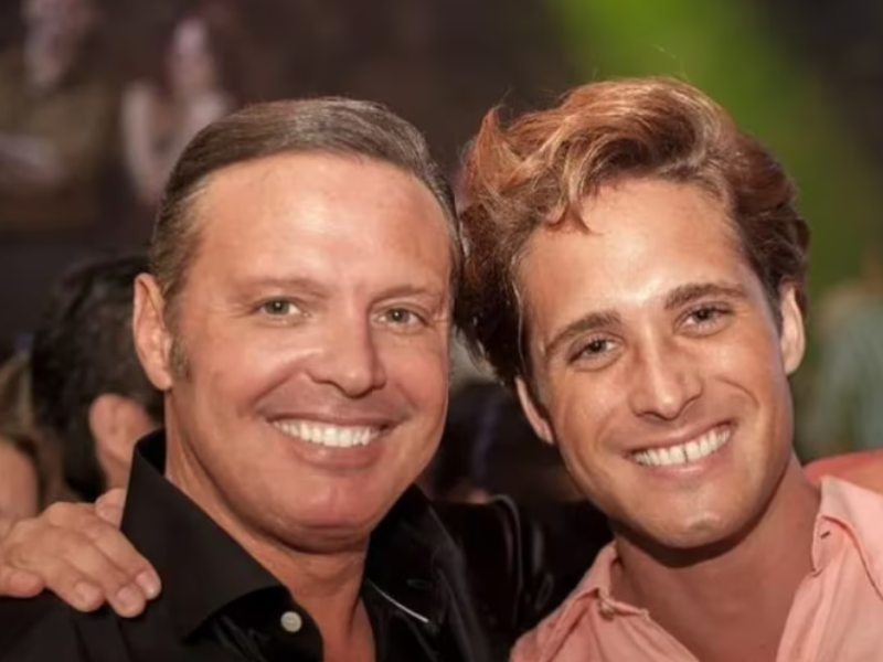 Misterio de Luis Miguel: el origen de las teorías sobre su supuesta sustitución por un doble