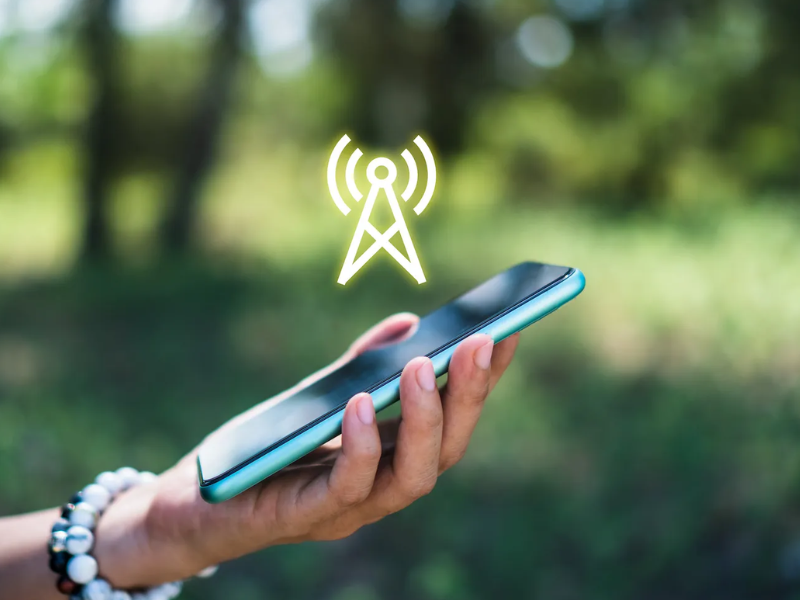 Apagones también afectan el servicio de las redes celulares