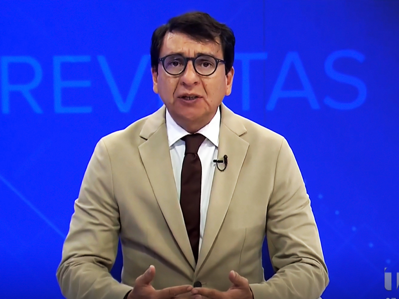 La situación de Ecuador sigue siendo ‘mala’ para el 66% de encuestados por Click Research