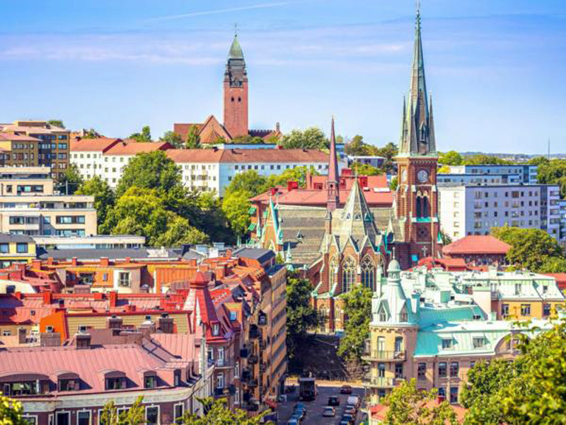 5 ciudades que están haciendo del mundo un lugar mejor, según el Índice Global de Sostenibilidad