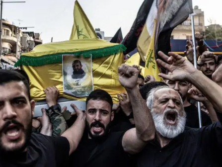 Cuál es el origen de la rivalidad entre Israel e Irán y cómo la guerra en Gaza la intensificó