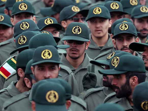 Irán amenazó a EEUU con atacar sus bases en Medio Oriente