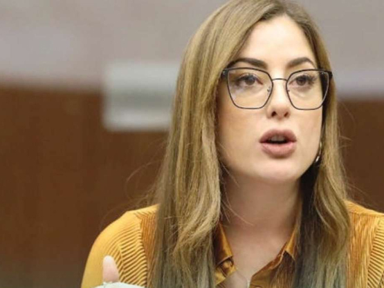 Jaramillo: Consulta Popular es clave para fortalecer la seguridad en el país