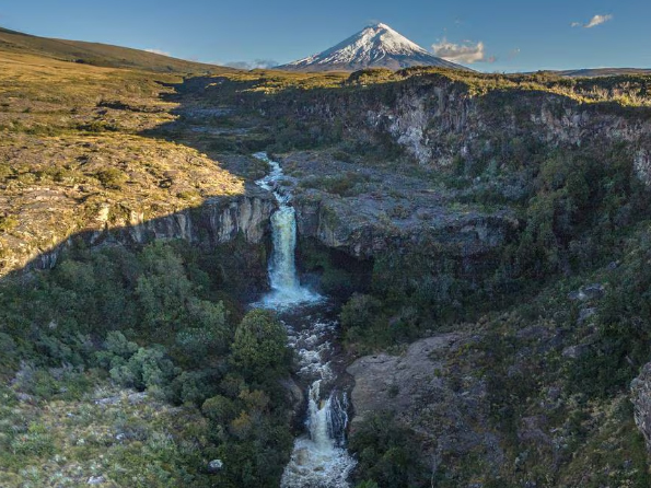 ‘La Vida de un Río’: el documental que revela la devastadora contaminación del agua en Ecuador