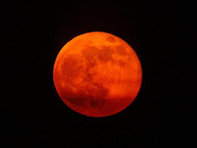 Por qué EE.UU. quiere crear un huso horario de la Luna