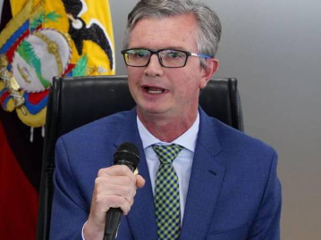 Ecuador se encamina a un nuevo acuerdo con el FMI