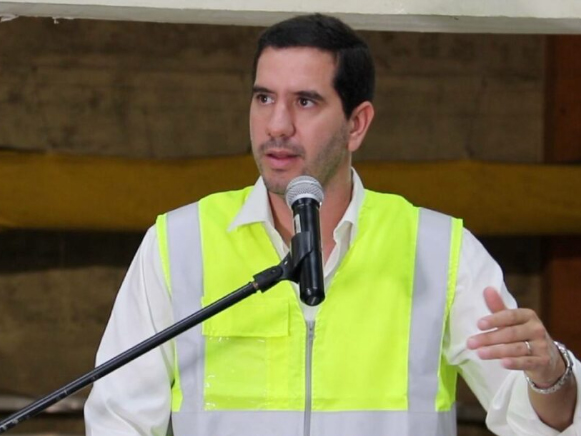 Aumento del nivel de agua en el embalse de Mazar permite reducir los cortes de luz