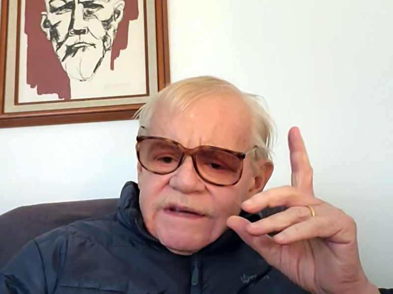 ‘Vamos andando con la consulta’