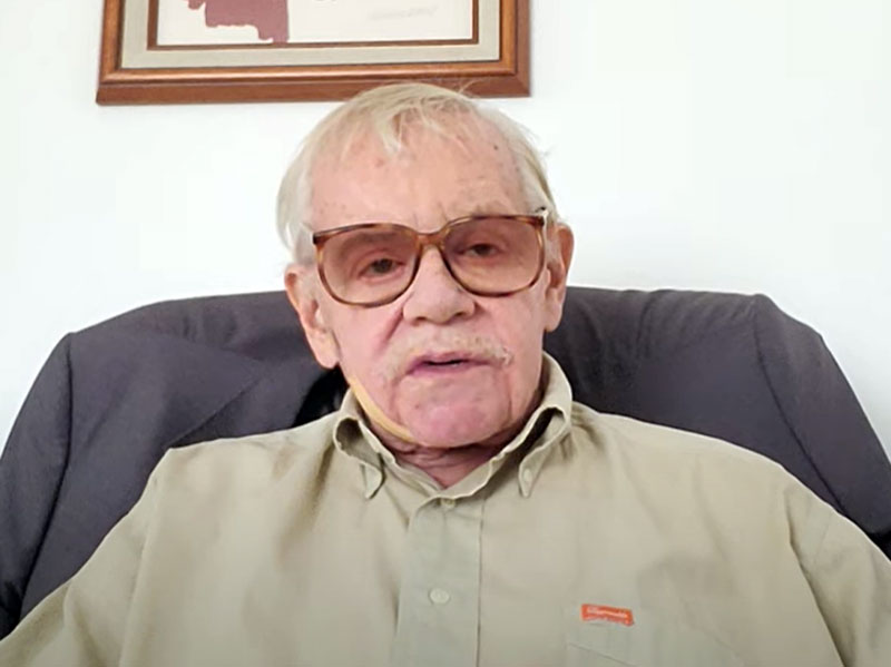 ‘El Ecuador ha actuado con entereza ante la inminente fuga’