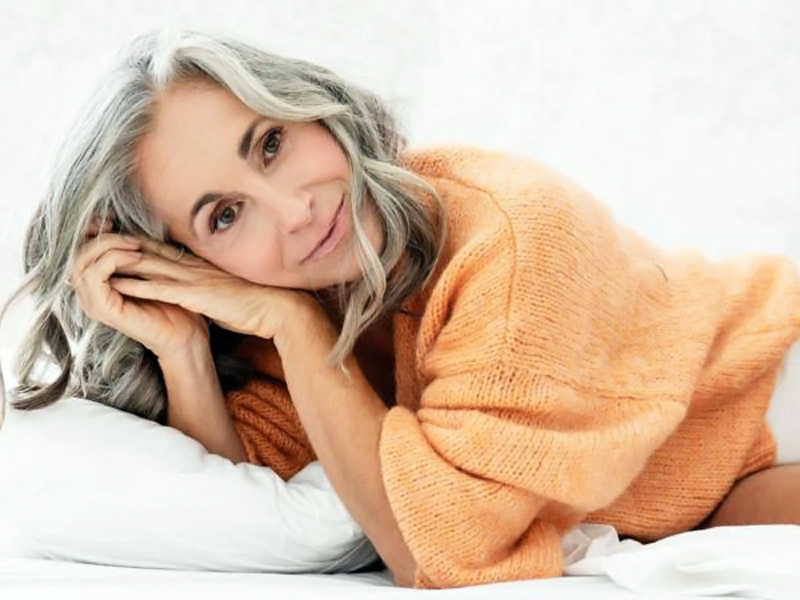 Menopausia: hábitos y tratamientos para potenciar la sexualidad