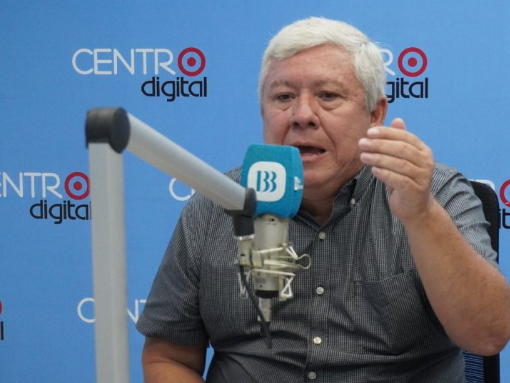 Ortiz: el incremento del IVA del 12 al 15% podría mejorar la situación fiscal