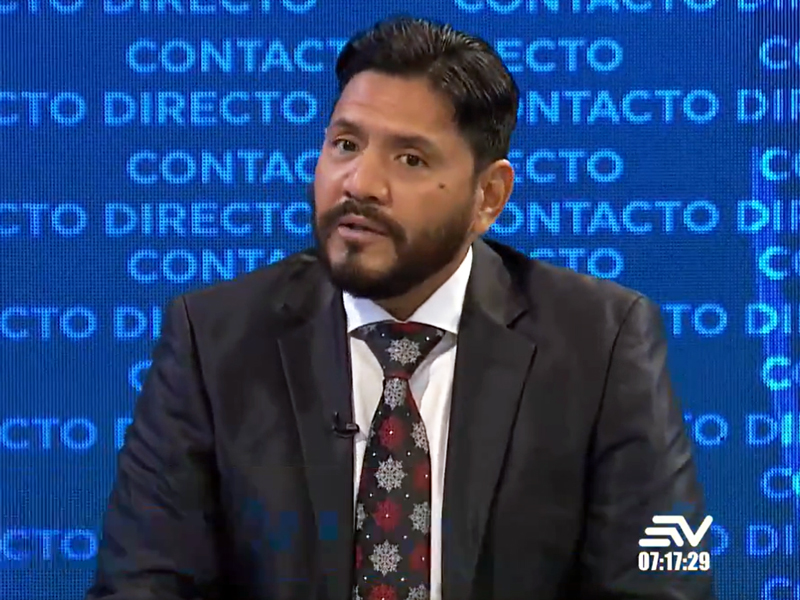 ‘El PSC está del lado del pueblo ecuatoriano y seguirá aportando desde la Asamblea’