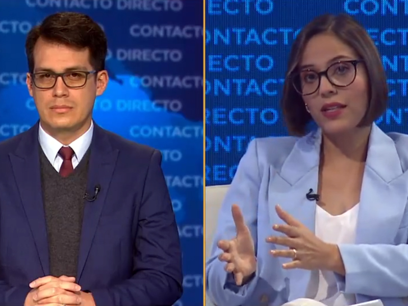 Incertidumbre sobre resultados de la consulta, por crisis energética