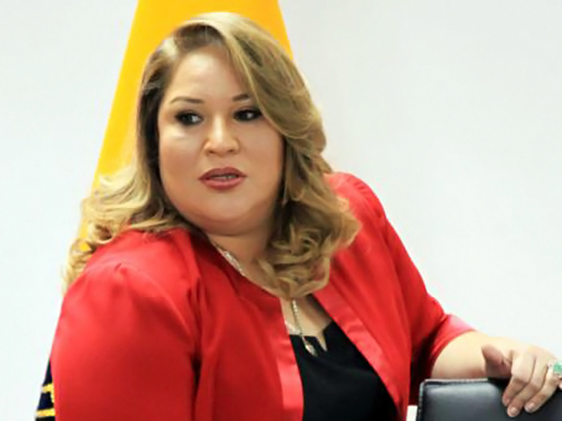Geraldo de Souza, exejecutivo de Odebrecht, dice haber entregado sobres con dinero a exasesora de Rafael Correa