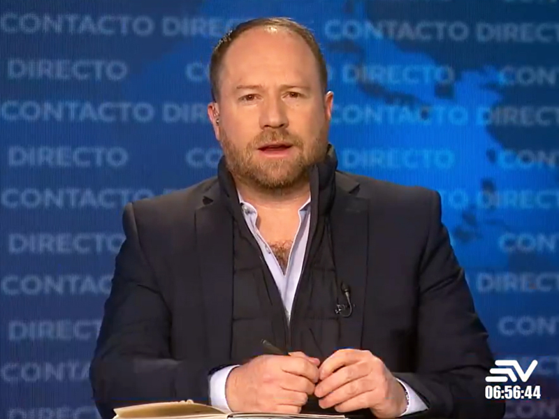 Resultado variado en la consulta popular refleja un nuevo comportamiento electoral