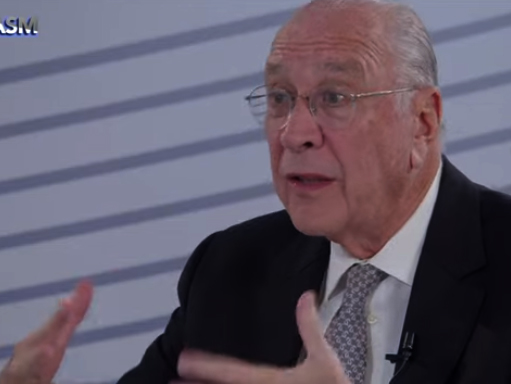 Ricardo Noboa: un gran boicoteador de la Fiscal, resulta ser López Obrador